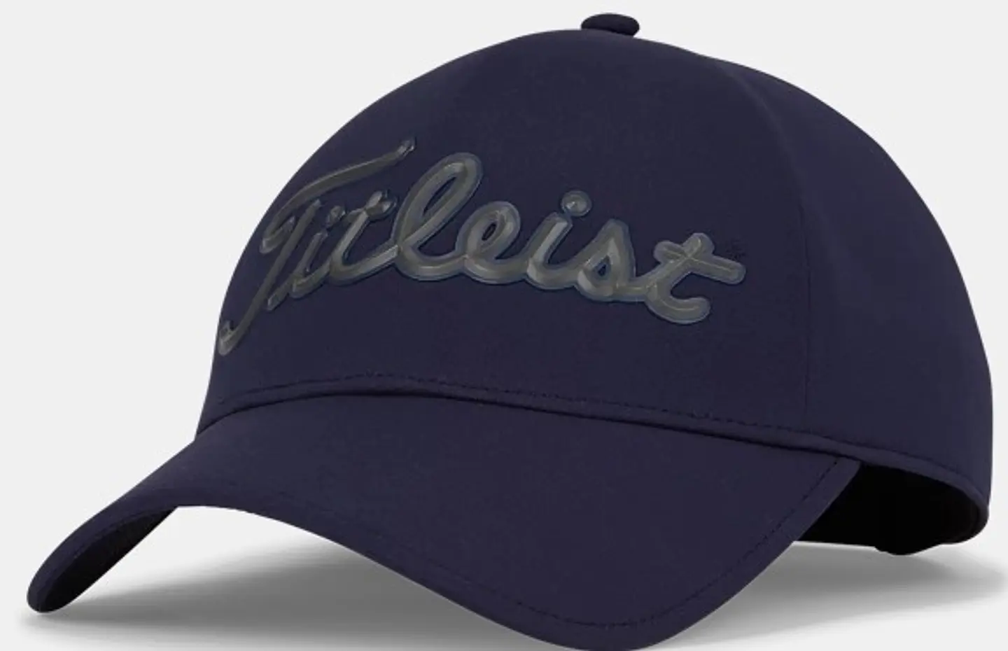 Gorro Titleist Players StaDry Azul 2