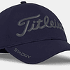Gorro Titleist Players StaDry Azul