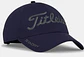 Gorro Titleist Players StaDry Azul - Miniatura 1