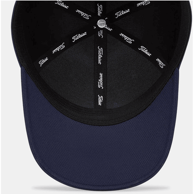 Gorro Titleist Players StaDry Azul
