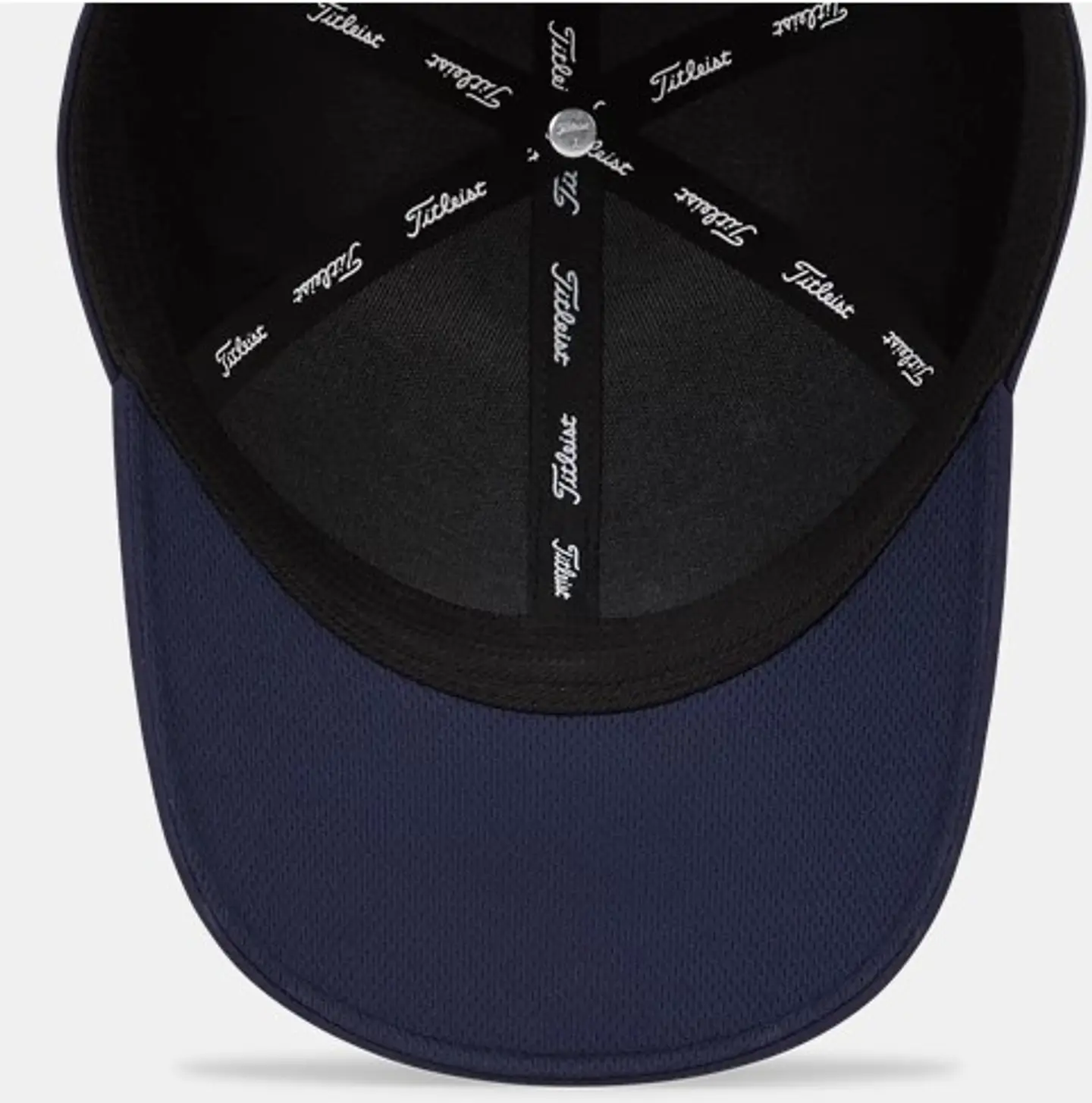 Gorro Titleist Players StaDry Azul 5