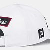 Gorro Titleist Junior Tour Performance Blanco/Azul