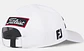 Gorro Titleist Junior Tour Performance Blanco/Azul - Miniatura 3