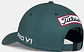 Gorro Tour Performance Eucalipto/Blanco - Miniatura 3