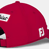 Gorro Tour Performance Rojo