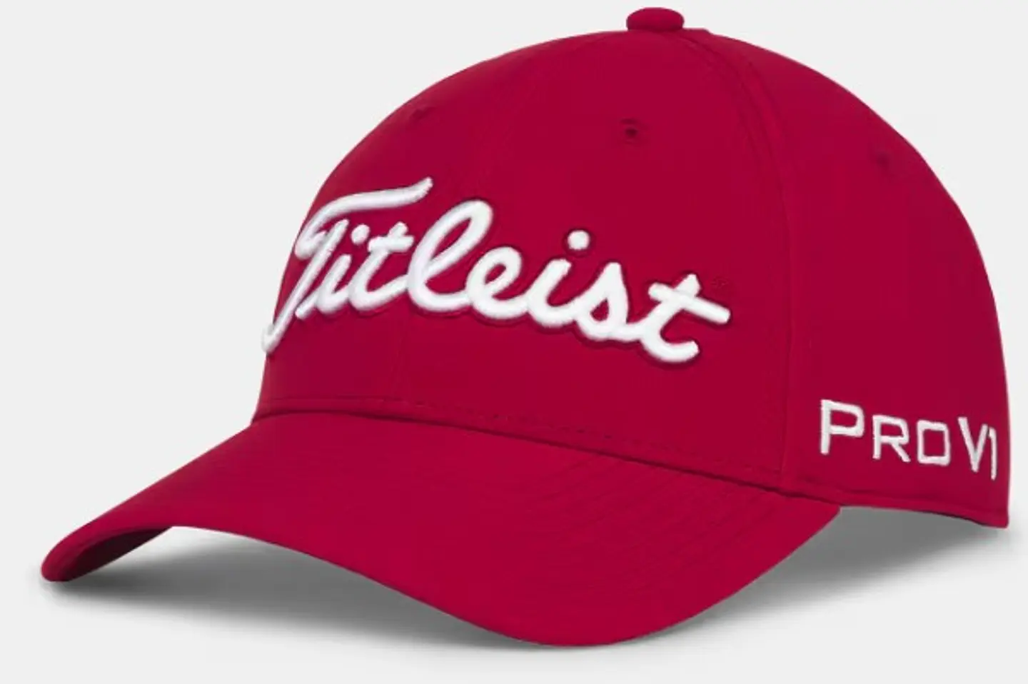 Gorro Tour Performance Rojo 2