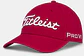 Gorro Tour Performance Rojo - Miniatura 2