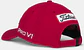 Gorro Tour Performance Rojo - Miniatura 4