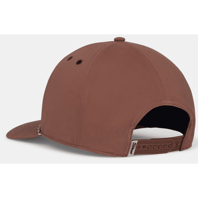 Gorro Boardwalk Rope Arcilla/Caqui