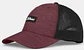 Gorro Santa Cruz Burdeo/Negro  - Miniatura 2