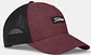 Gorro Santa Cruz Burdeo/Negro  - Miniatura 1