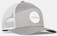 Gorro Granite Boardwalk Split Mesh Blanco/Gris  - Miniatura 2