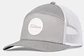 Gorro Granite Boardwalk Split Mesh Blanco/Gris  - Miniatura 1