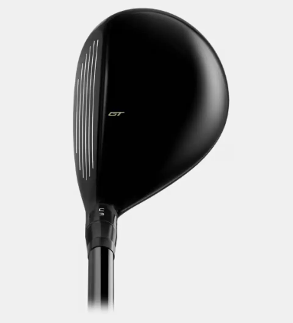 Hibrido GT1 RH Air Speed 50 R2 (Senior) 26° 3