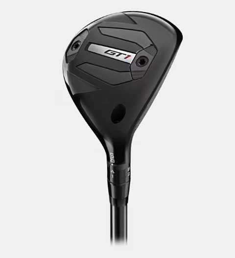 Hibrido GT1 RH Air Speed 50 R2 (Senior) 26°