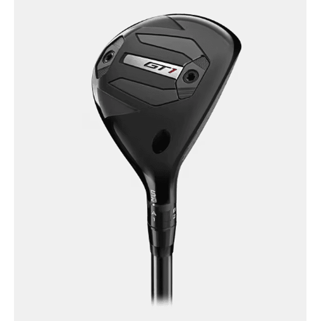 Hibrido GT1 RH Air Speed 50 R2 (Senior) 26°