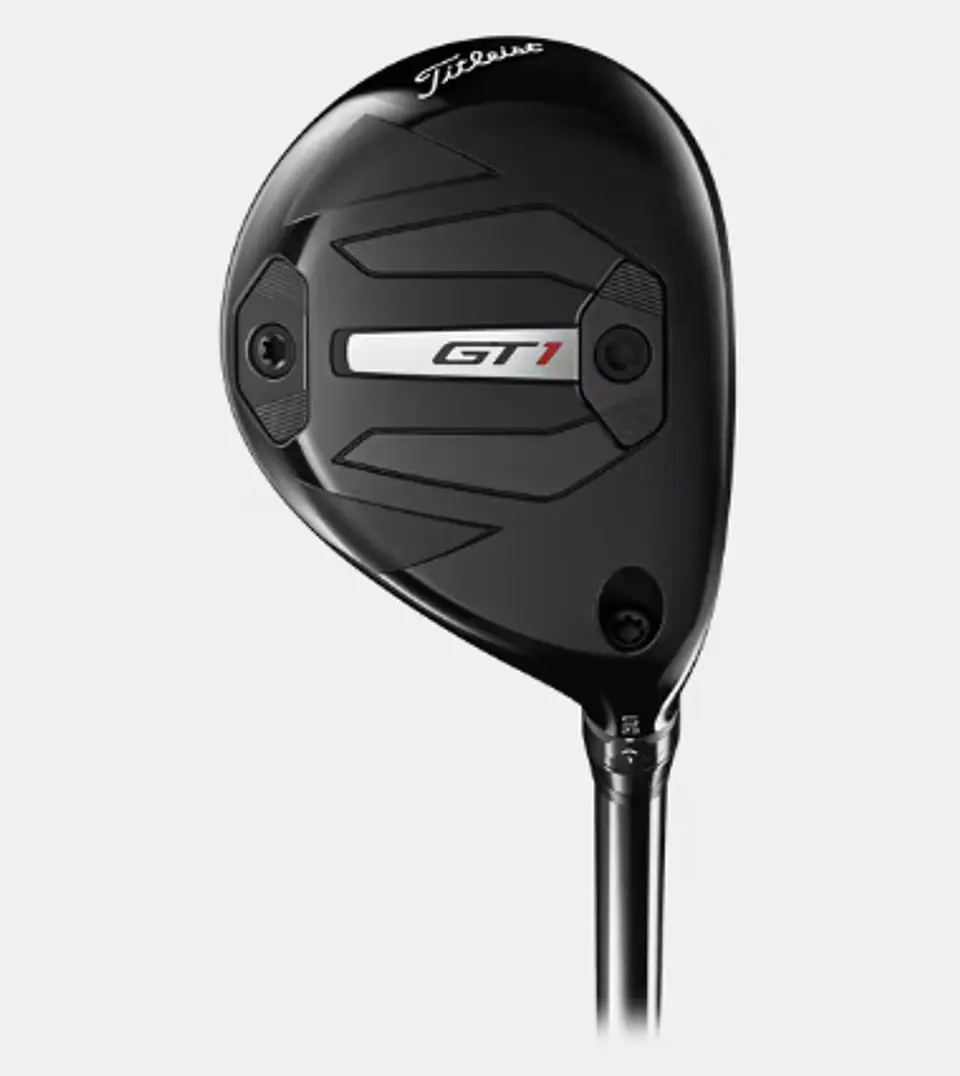 Hibrido GT1 RH Air Speed 50 R2 (Senior) 26° 5