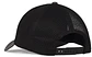 Gorro Montauk Mesh Gris/Negro - Miniatura 2