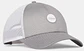 Gorro Montauk Mesh Blanco/Gris - Miniatura 2