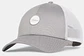 Gorro Montauk Mesh Blanco/Gris - Miniatura 1