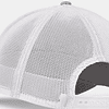 Gorro Montauk Mesh Blanco/Gris