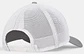 Gorro Montauk Mesh Blanco/Gris - Miniatura 4