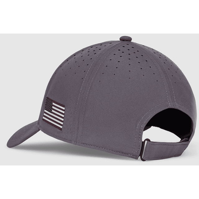 Gorro Charleston Mujer Star Gris 
