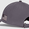 Gorro Charleston Mujer Star Gris 