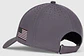 Gorro Charleston Mujer Star Gris  - Miniatura 3