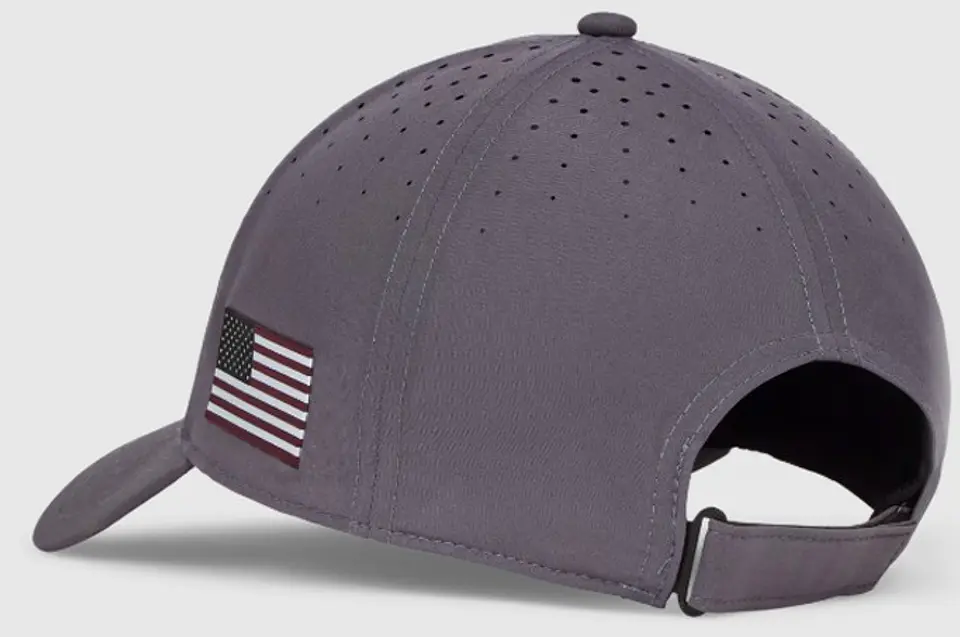 Gorro Charleston Mujer Star Gris  3