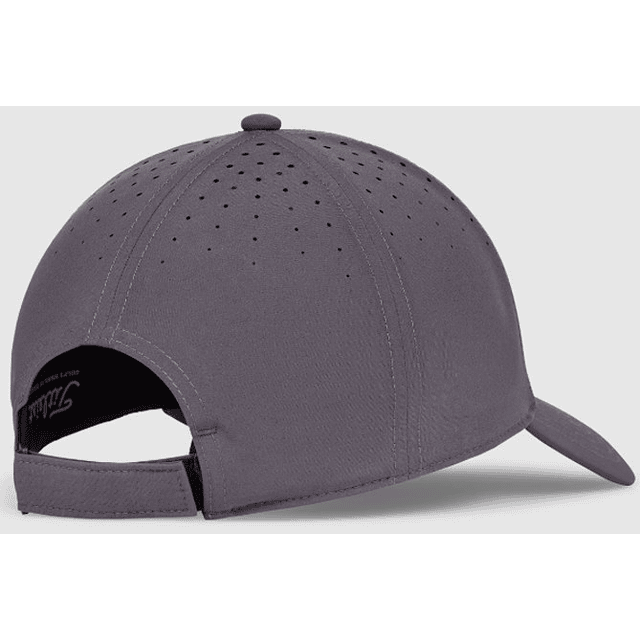 Gorro Charleston Mujer Star Gris 