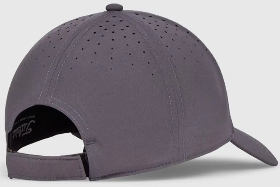 Gorro Charleston Mujer Star Gris  4