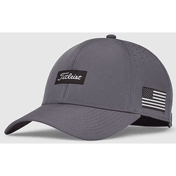 Gorro Charleston Mujer Star Gris 