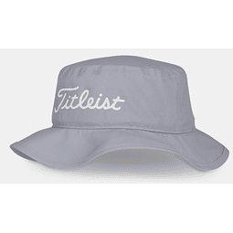Gorro Breezer Bucket Gris 