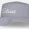 Gorro Breezer Bucket Gris 