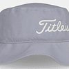 Gorro Breezer Bucket Gris 