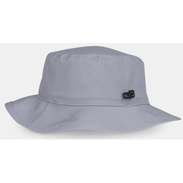 Gorro Breezer Bucket Gris 
