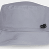 Gorro Breezer Bucket Gris 
