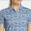 Polera Mujer con estampado floral 
