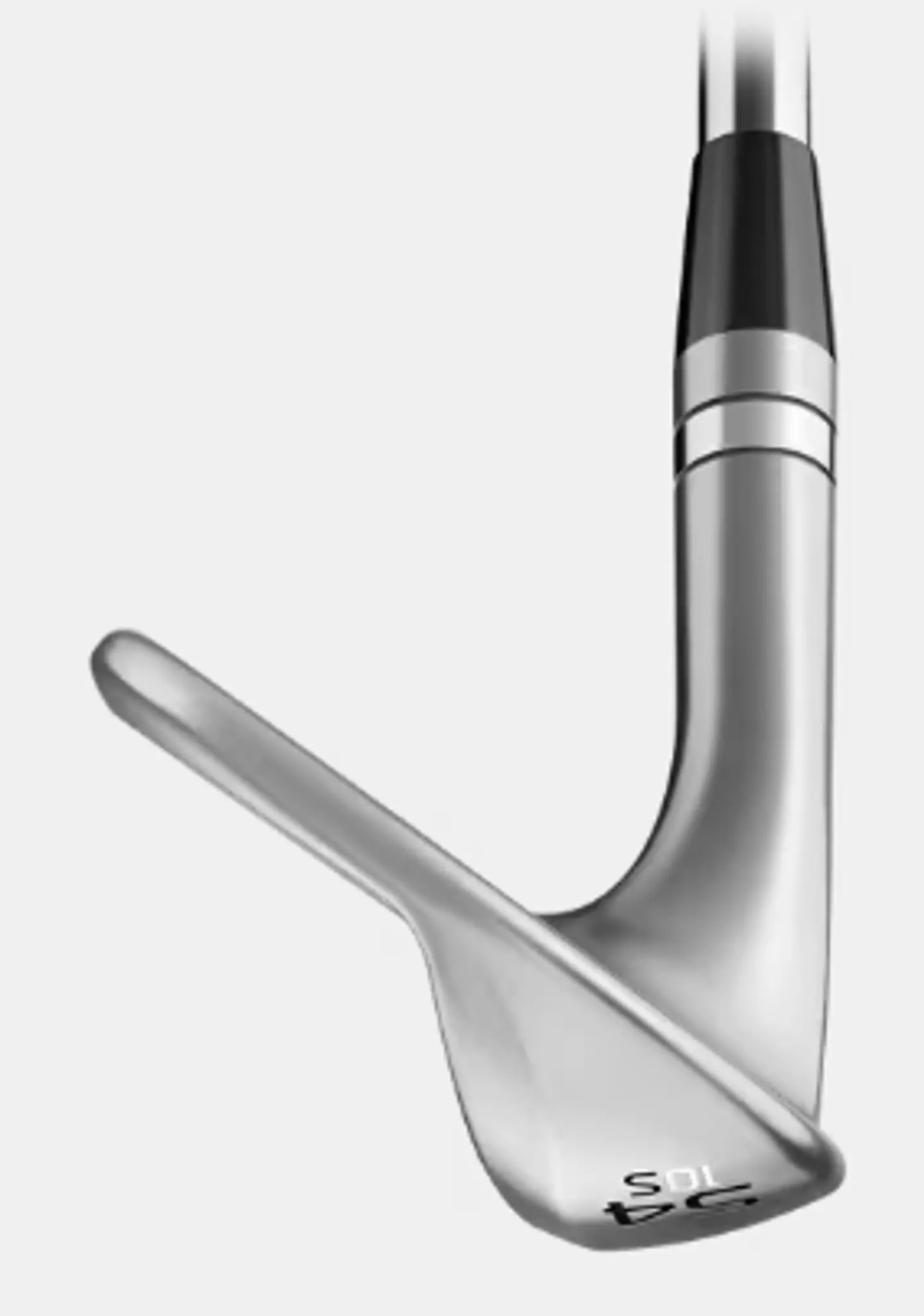 Vokey SM11 Tour Chrome 2