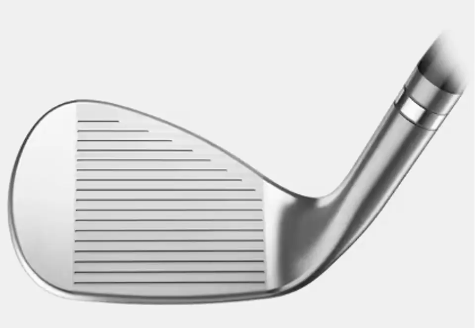 Vokey SM11 Tour Chrome 3