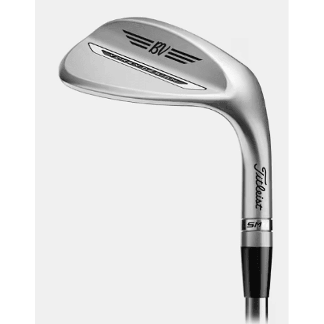 Vokey SM11 Tour Chrome