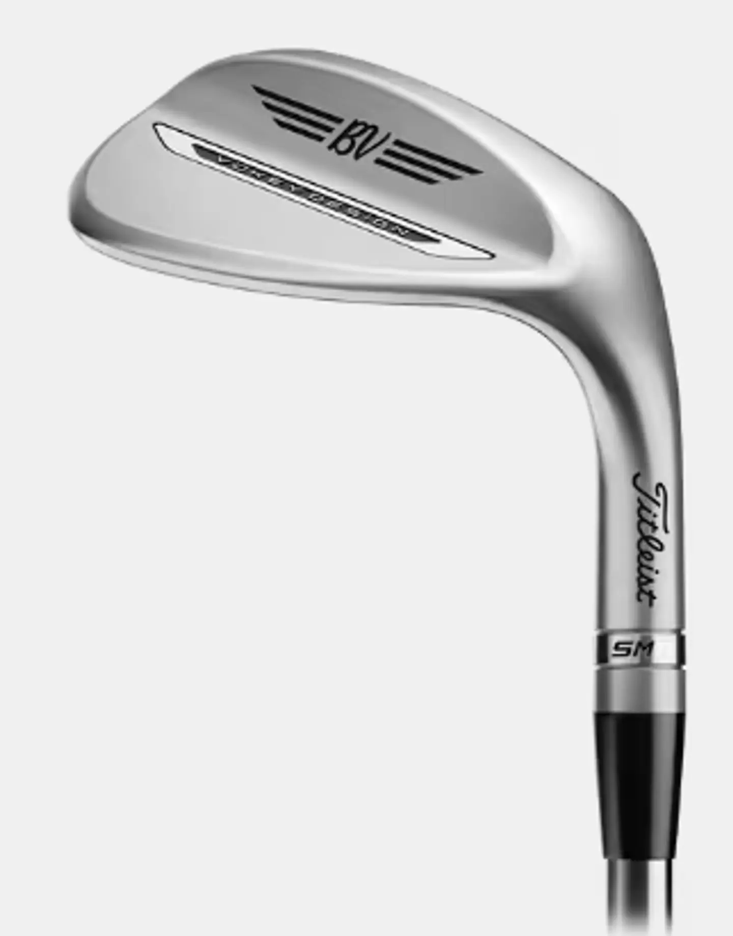 Vokey SM11 Tour Chrome 4