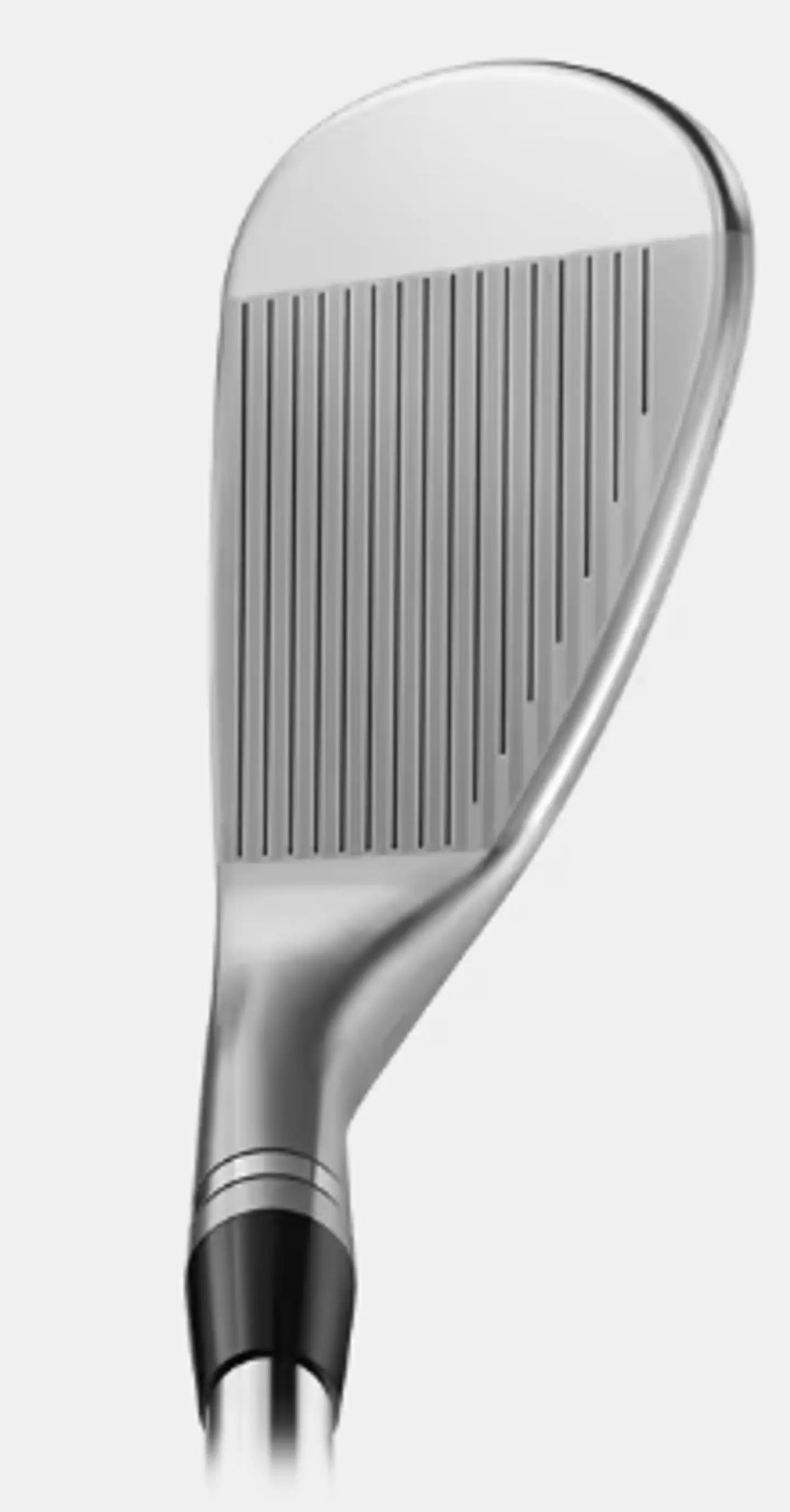 Vokey SM11 Tour Chrome 5