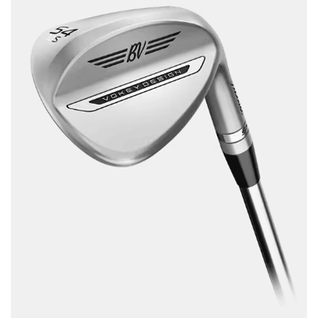 Vokey SM11 Tour Chrome