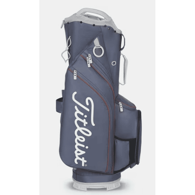 Bolso de carro Titleist Cart 14 Indigo