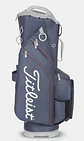 Bolso de carro Titleist Cart 14 Indigo - Miniatura 2