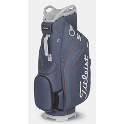 Bolso de carro Titleist Cart 14 Indigo