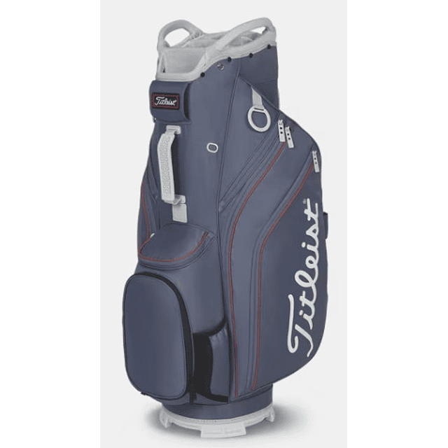 Bolso de carro Titleist Cart 14 Indigo
