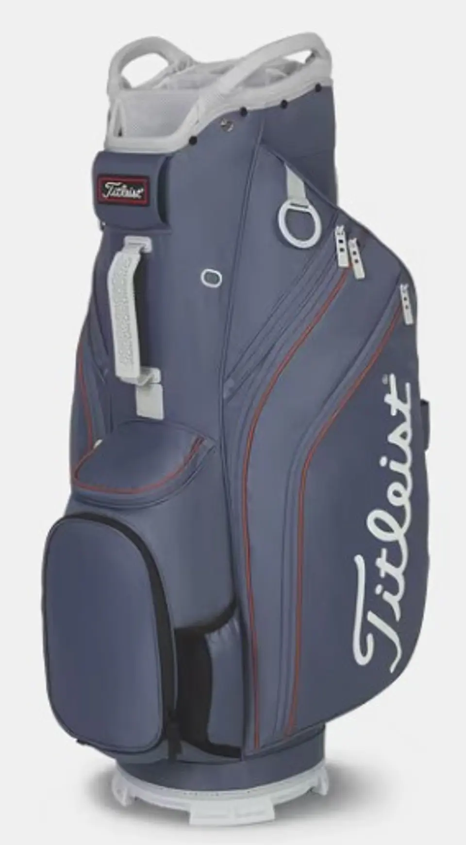 Bolso de carro Titleist Cart 14 Indigo 1